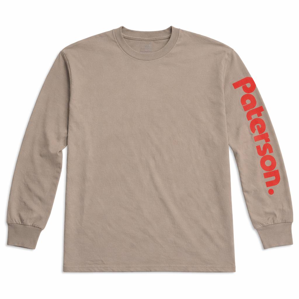 Advantage Longsleeve Tee
