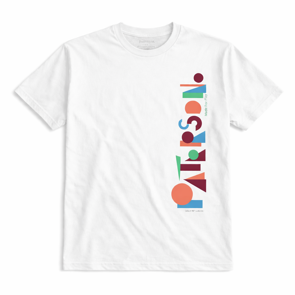 Deco Tee