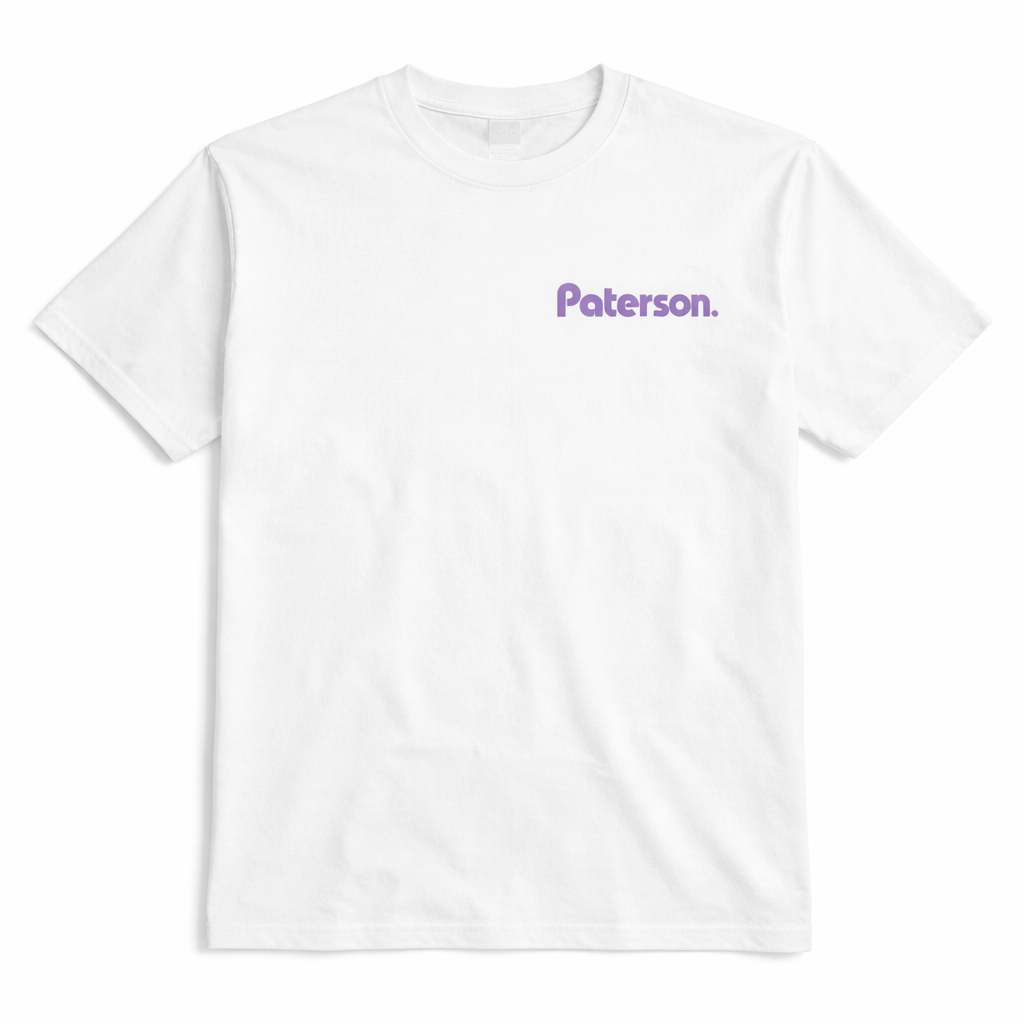 Court Crop Tee