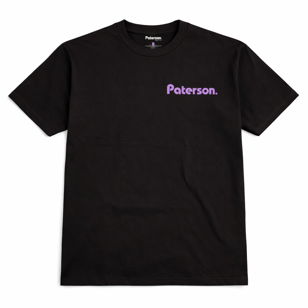 Court Crop Tee