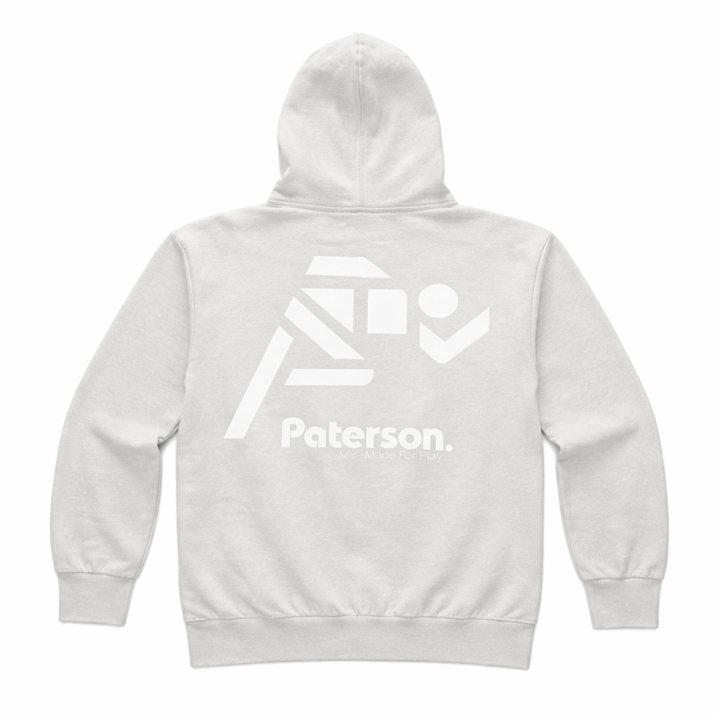 Sportsman Hoodie