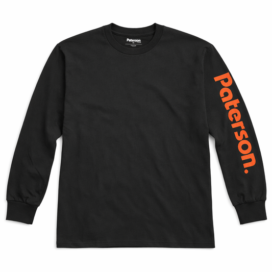 Advantage Longsleeve Tee