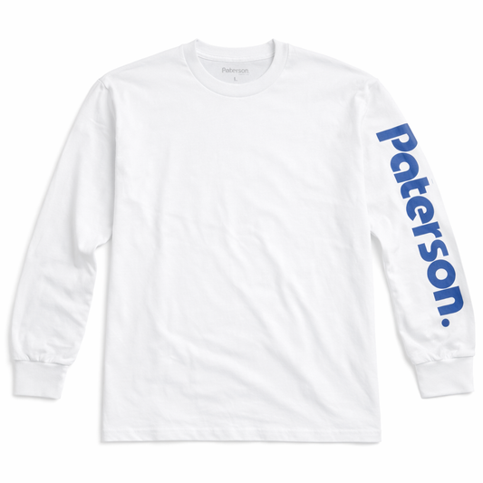 Advantage Longsleeve Tee