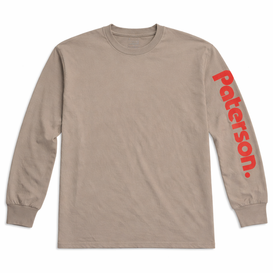 Advantage Longsleeve Tee