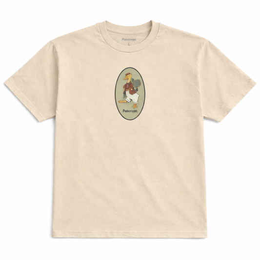 Duckin Around Tee