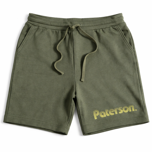 Bradenton Sweatshorts