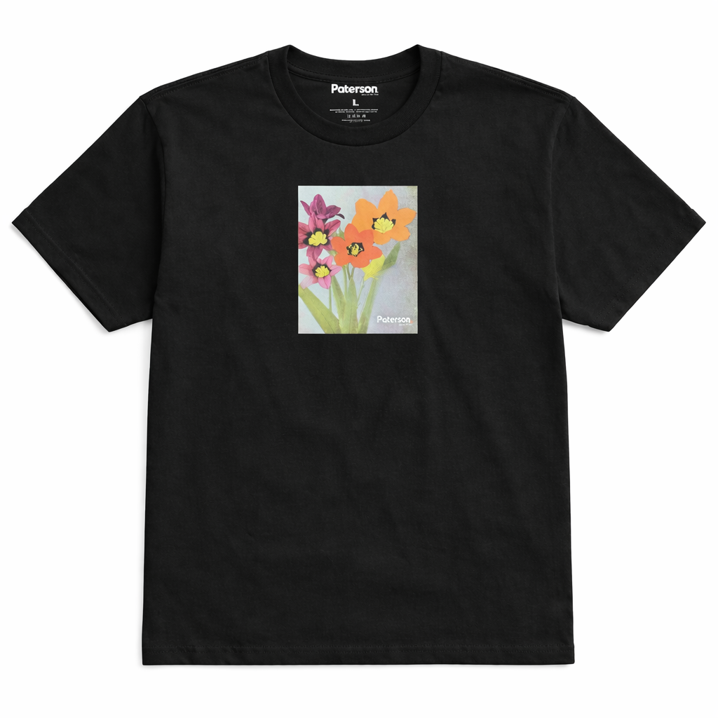 In Bloom Tee