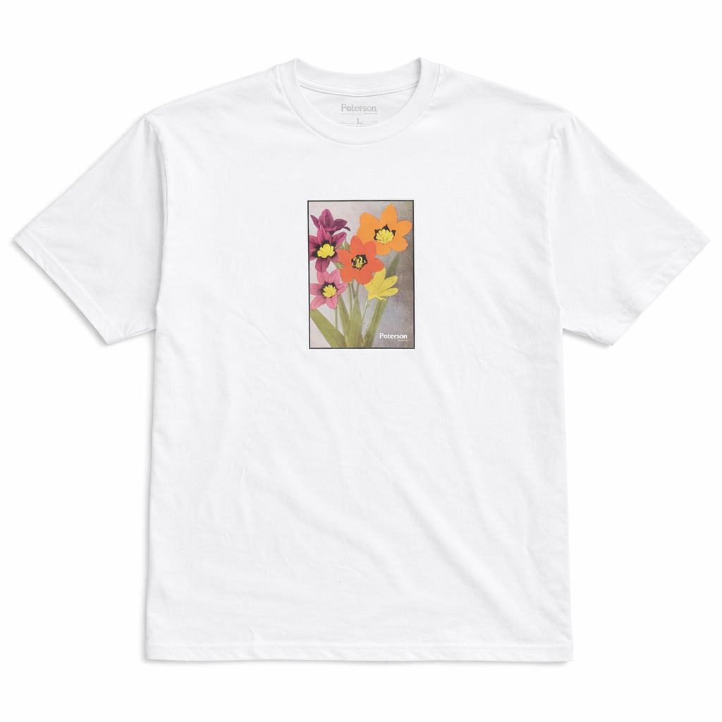 In Bloom Tee