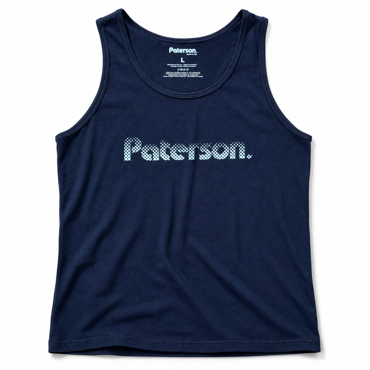 Bradenton Tank Navy