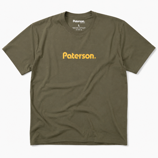 Advantage Tee Light Olive