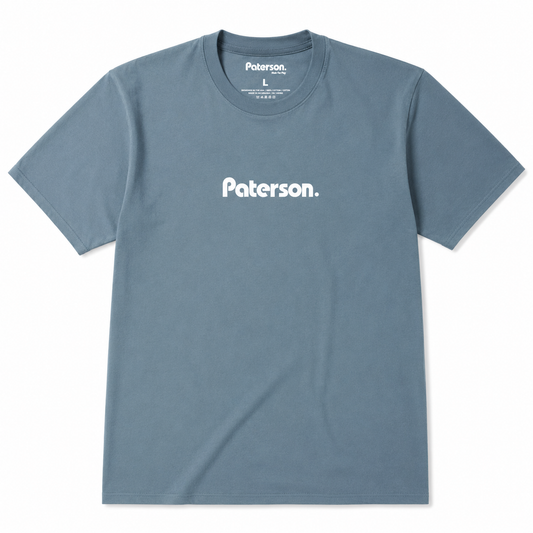 Advantage Tee Blue Jean