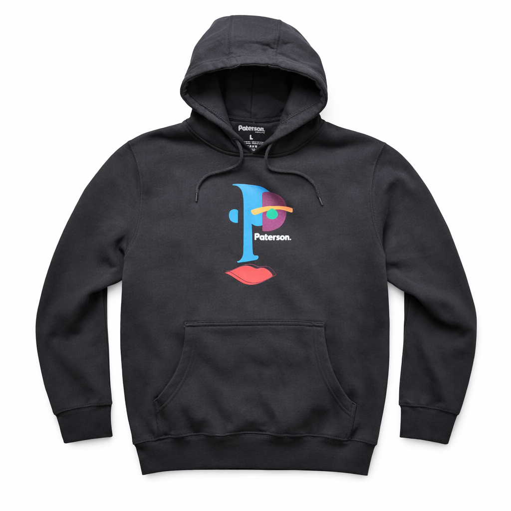 Facetime Hoodie