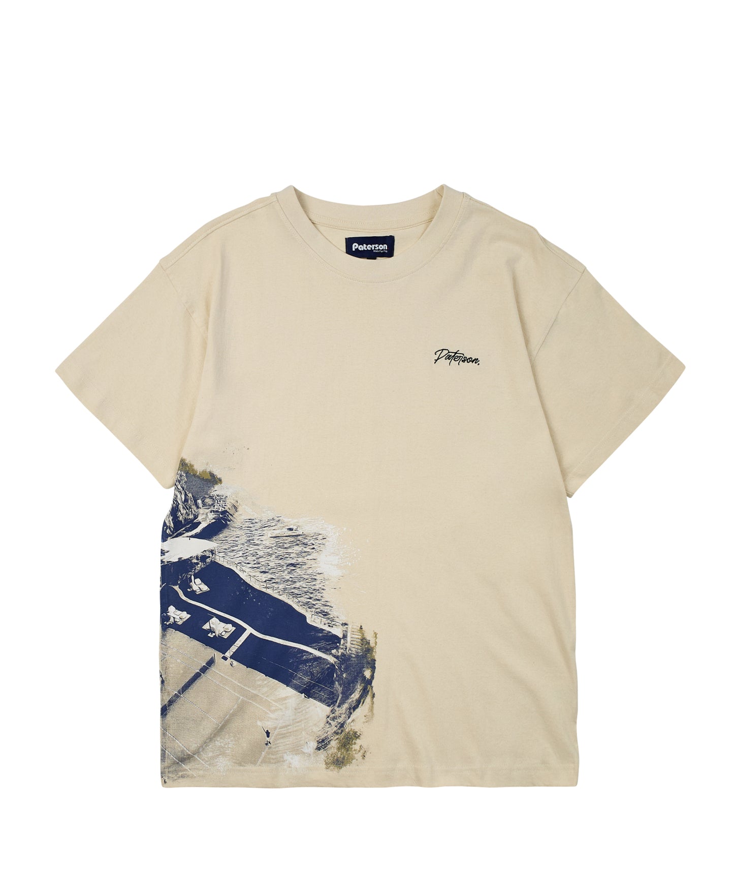 Amalfi Tee