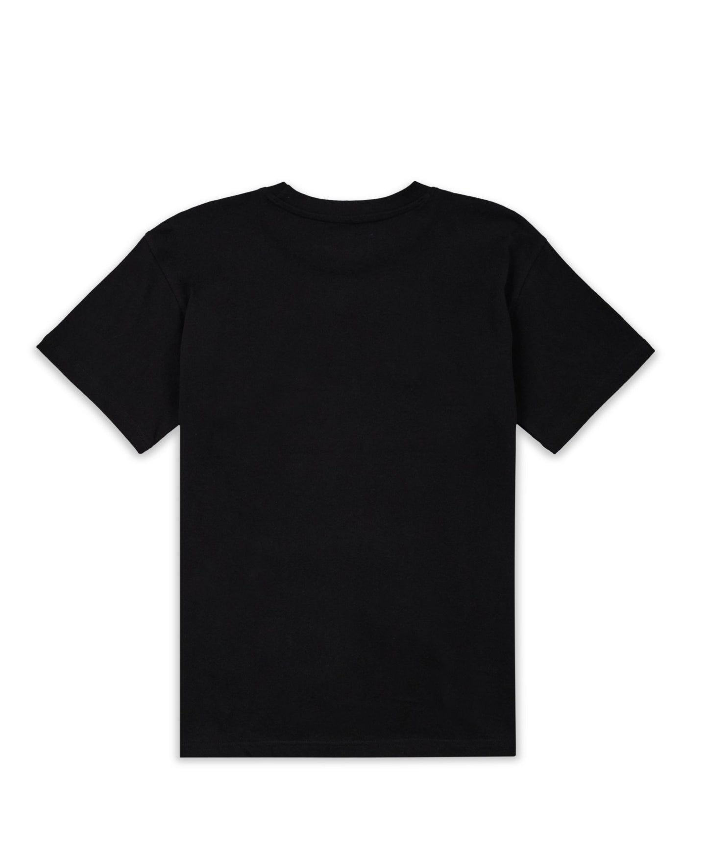 FTW Short Sleeve Tee - Black