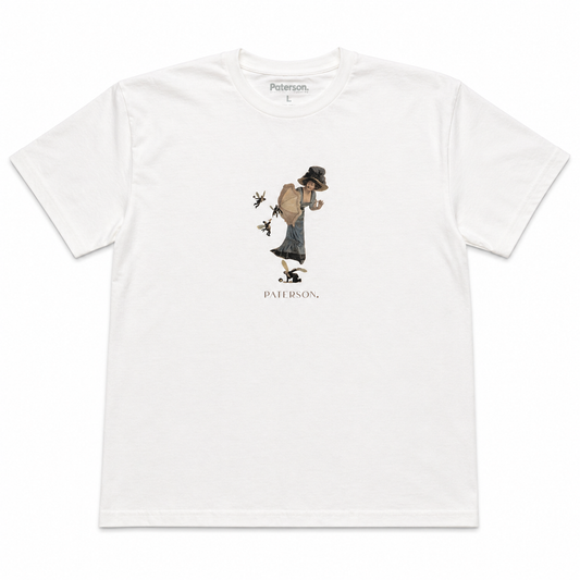 Poppins Tee