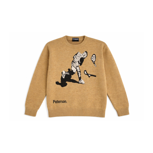 Smash Sweater