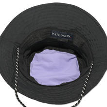 Baseline Boonie Hat (Lavender) from Paterson - Inside