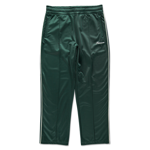 Courtside Track Pants (Green) from Paterson - Front