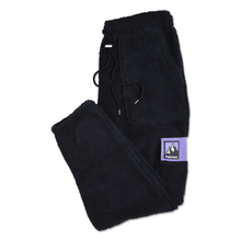 Summit Fleece Pant (Black) from Paterson - Alt